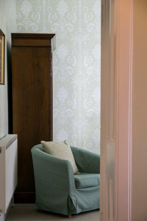 Linndhu House Тобермори Экстерьер фото